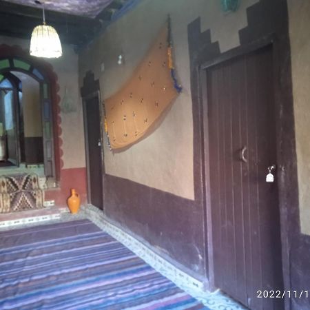 Dar Jamila Hotell Achbarou Exteriör bild