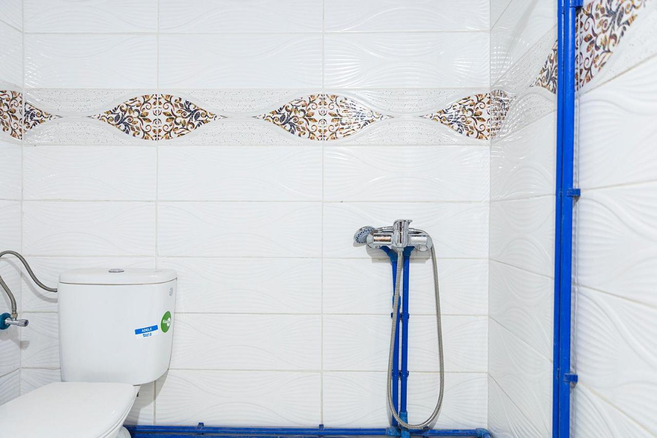 Dar Jamila Hotell Achbarou Exteriör bild