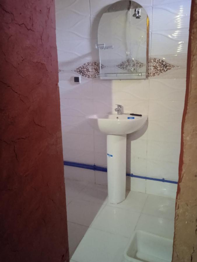 Dar Jamila Hotell Achbarou Exteriör bild