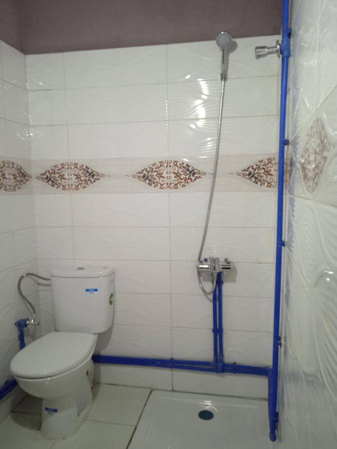 Dar Jamila Hotell Achbarou Exteriör bild