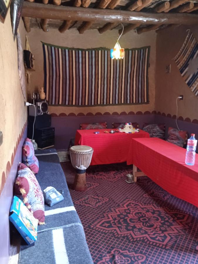 Dar Jamila Hotell Achbarou Exteriör bild