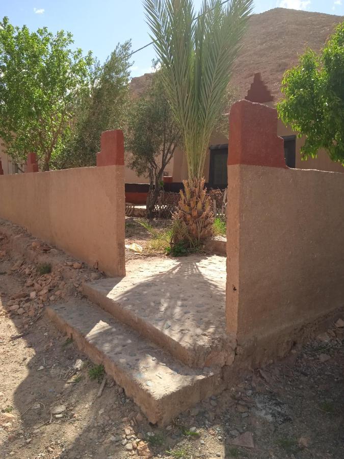 Dar Jamila Hotell Achbarou Exteriör bild