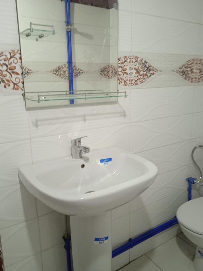 Dar Jamila Hotell Achbarou Exteriör bild