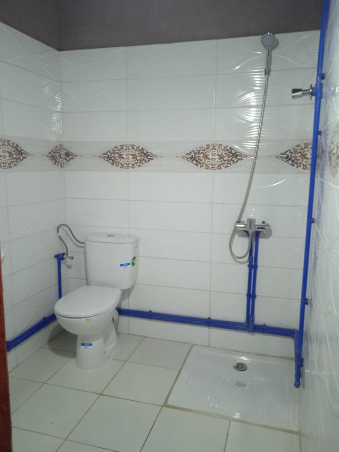 Dar Jamila Hotell Achbarou Exteriör bild