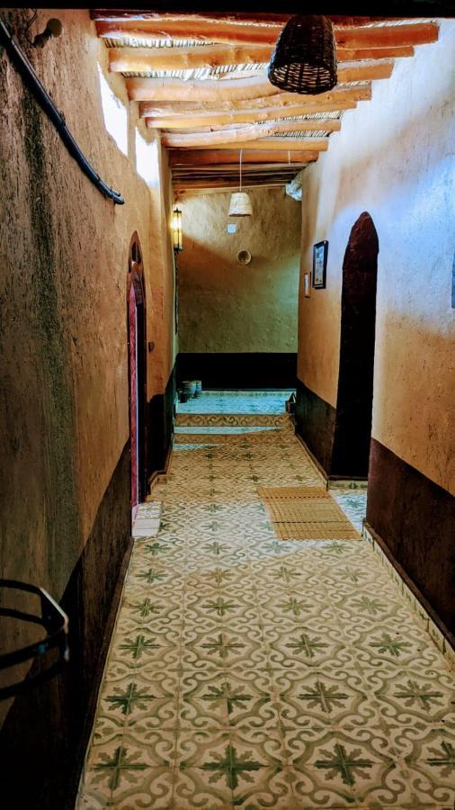 Dar Jamila Hotell Achbarou Exteriör bild