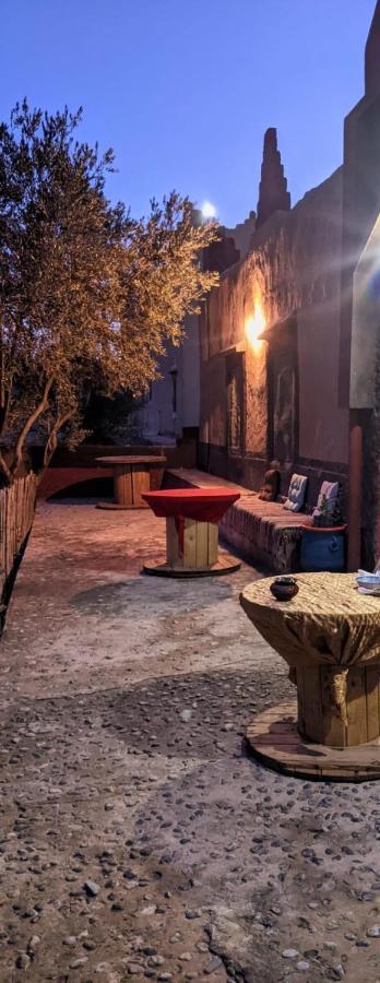Dar Jamila Hotell Achbarou Exteriör bild