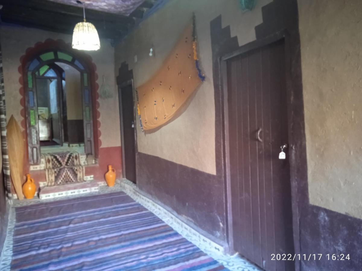 Dar Jamila Hotell Achbarou Exteriör bild