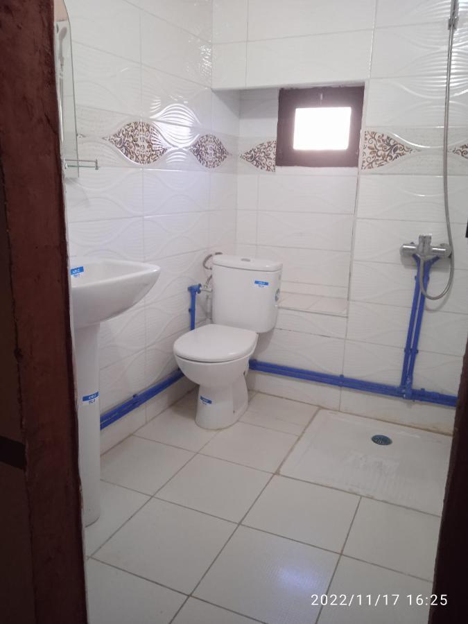 Dar Jamila Hotell Achbarou Exteriör bild